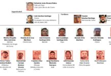 Ejecutan la operación Sable en Corredor Interoceánico del Istmo de Tehuantepec