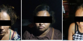 Detienen a tres por desaparición y localización sin vida de niña en Juchitán; amplían búsqueda de otros implicados