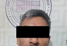 Detienen a relacionada con grupo delictivo que operaba en el Valle de Etla