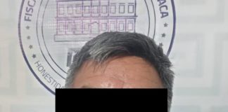 Detienen a relacionada con grupo delictivo que operaba en el Valle de Etla