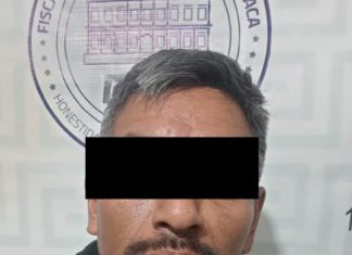 Detienen a relacionada con grupo delictivo que operaba en el Valle de Etla