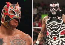 Penta y Fénix reviven a los ‘Lucha Brothers’; retan a Dominik Mysterio y El Grande Americano