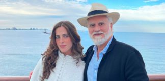 La polémica sigue a Fátima Bosch tras coronarse como Miss Universo 2025