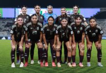 Cae Selección Femenil Mexicana ante Países Bajos; se queda a un paso de la final del Sub 17