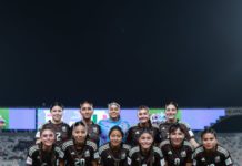Cae Selección Femenil Mexicana ante Países Bajos; se queda a un paso de la final del Sub 17