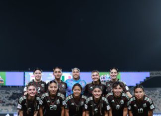 Cae Selección Femenil Mexicana ante Países Bajos; se queda a un paso de la final del Sub 17