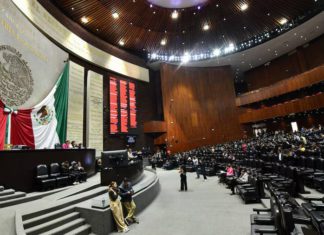 Por el escándalo de Cuauhtémoc Blanco y los diputados faltistas, crean Comité de Ética