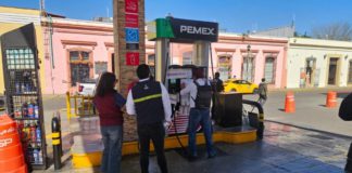 Clausuran cinco gasolineras en Oaxaca por incumplimientos ambientales