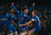 Barcelona sufre su segunda derrota en la Champions al caer por goleada ante Chelsea