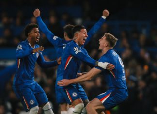 Barcelona sufre su segunda derrota en la Champions al caer por goleada ante Chelsea