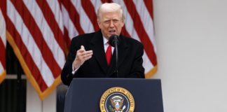 “Me voy a reunir con Putin y Zelenski hasta que el acuerdo sea definitivo”: Trump