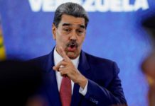 Venezuela despliega 200 mil militares en el caribe ante las “amenazas” de EU