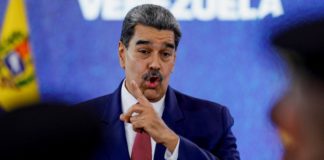 Venezuela despliega 200 mil militares en el caribe ante las “amenazas” de EU