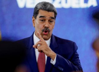 Venezuela despliega 200 mil militares en el caribe ante las “amenazas” de EU