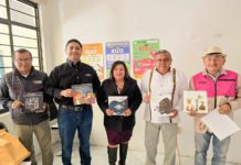 Impulsan IEEPO e INE Oaxaca el fomento a la lectura y la educación cívica