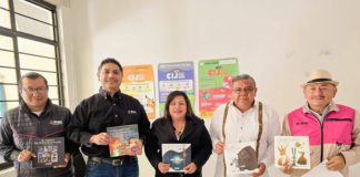 Impulsan IEEPO e INE Oaxaca el fomento a la lectura y la educación cívica