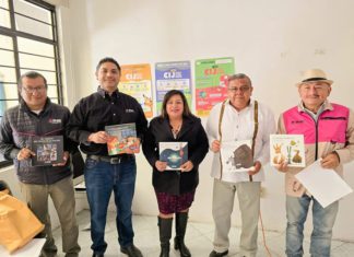 Impulsan IEEPO e INE Oaxaca el fomento a la lectura y la educación cívica