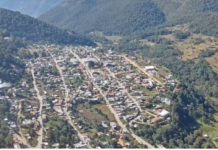 Realizan sobrevuelos de inteligencia aérea en Yosondúa, Yolotepec e Ixcatlán