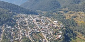 Realizan sobrevuelos de inteligencia aérea en Yosondúa, Yolotepec e Ixcatlán