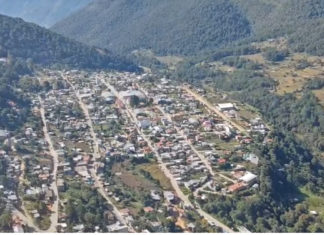 Realizan sobrevuelos de inteligencia aérea en Yosondúa, Yolotepec e Ixcatlán