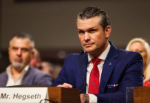 Pentágono anuncia su mayor ofensiva militar en el Caribe contra el narcotráfico