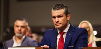 Pentágono anuncia su mayor ofensiva militar en el Caribe contra el narcotráfico