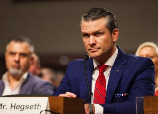 Pentágono anuncia su mayor ofensiva militar en el Caribe contra el narcotráfico