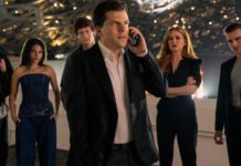 “Los ilusionistas 3” lidera las taquillas en su fin de semana de estreno