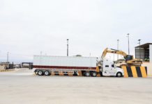 Inauguran Estación de Transferencia de Residuos Sólidos Urbanos en Xoxocotlán