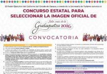 Emiten convocatoria para elegir la imagen oficial de la Guelaguetza 2026