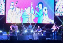 Inicia en Mazunte el Festival Internacional de Jazz y Algo Más 2025