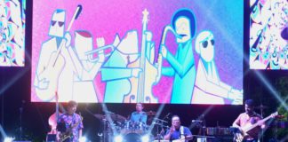 Inicia en Mazunte el Festival Internacional de Jazz y Algo Más 2025