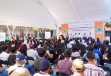 Concluye foro Oaxaca Impulsa 2025 en Juchitán de Zaragoza