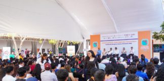 Concluye foro Oaxaca Impulsa 2025 en Juchitán de Zaragoza