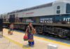 Tren suburbano “El Tehuanito” iniciará operaciones en diciembre; busca mejorará la vida diaria de familias istmeñas