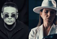 Debuta Kate del Castillo debuta con Peso Pluma en los corridos tumbados