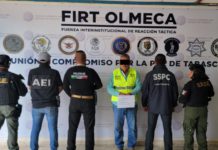 Detienen en Tabasco a empresario imputado por fraude millonario en Oaxaca