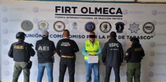 Detienen en Tabasco a empresario imputado por fraude millonario en Oaxaca