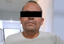 Detenido por secuestro y robo de transportistas en carretera a San Agustín Loxicha