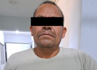 Detenido por secuestro y robo de transportistas en carretera a San Agustín Loxicha