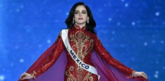 Fátima Bosch gana Miss Universo 2025