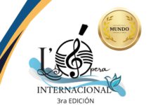 La ópera llega a los mercados de #Oaxaca de Juárez con presentaciones sorpresa