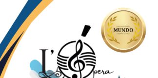 La ópera llega a los mercados de #Oaxaca de Juárez con presentaciones sorpresa