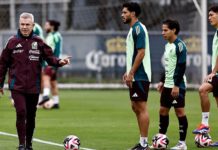 Selección Mexicana de Futbol y afición: un divorcio cantado a siete meses del Mundial