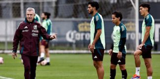 Selección Mexicana de Futbol y afición: un divorcio cantado a siete meses del Mundial