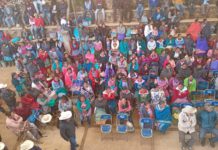 Gobierno de Oaxaca reafirma su compromiso con la participación política de las mujeres: Sego