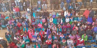 Gobierno de Oaxaca reafirma su compromiso con la participación política de las mujeres: Sego