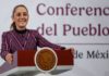 “Ni a ‘chavorrucos’ llegan”: Sheinbaum descalifica marcha de la “Generación Z”