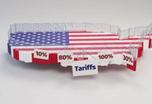 Corte Suprema de Estados Unidos pone en duda la legalidad de los aranceles de Trump