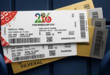 A días de la tercera fase, casi dos millones de boletos del Mundial 2026 ya están agotados